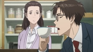 Parasyte: The Maxim: 1×1