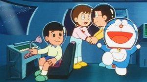 Nobita's Space Shuttle | StreamHub