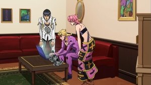 JoJo’s Bizarre Adventure Season 4 Episode 29