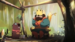 The King and the Beaver 2010