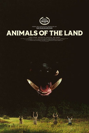Animals of the Land (2026)