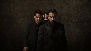 Blood Brothers: Bara Naga ( 2025 )