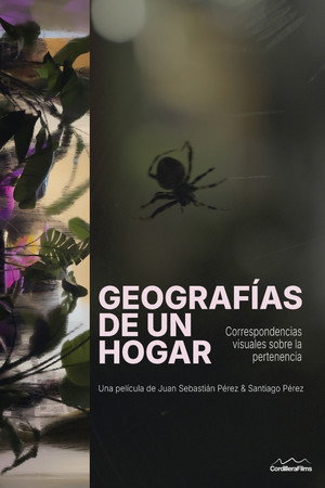Geografías de un Hogar