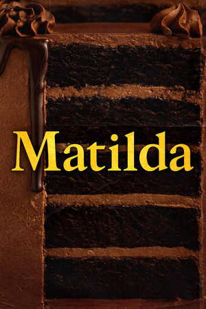 Постер фильма «Матильда (1996)» — (13 из 89)