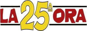 A 25ª Hora — Logos 2