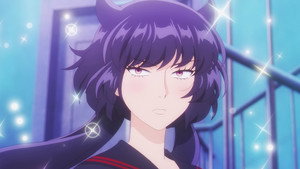 Otome Kaijuu Caraméliser Dublado Episódio 01