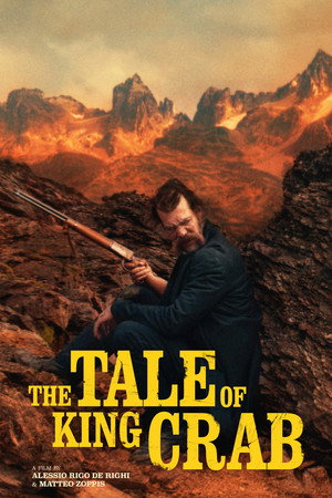 The Tale of King Crab