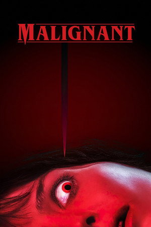 Постер фильма «Злое (2021)» — (22 из 54)