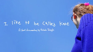 I Like To Be Called Kate 9