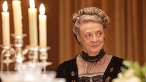 Downton Abbey Season 2 Episode 4