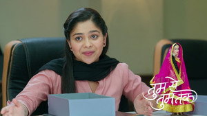 Mansi Begins Her Probe Into Jalandhar