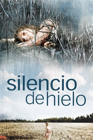 Poster Silencio de hielo 2010