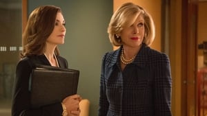 The Good Wife Temporada 6 Capitulo 7