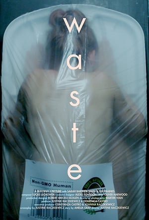 Poster Waste (2016)