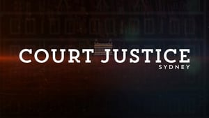 poster Court Justice: Sydney