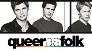 poster Queer As Folk