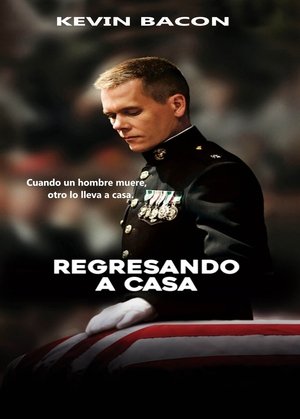 pelicula El regreso de un soldado (2009)