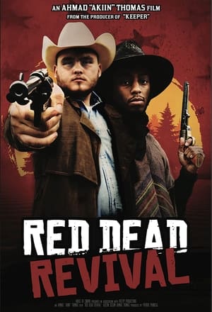 Red Dead Revival: A Red Dead Redemption Fan Film 2021