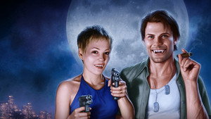 Modern Vampires 7
