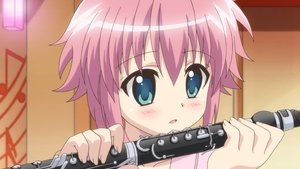 R-15: Episódio: 8 da 1ª Temporada