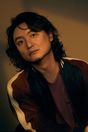 Diễn viên Zhang Han Wen