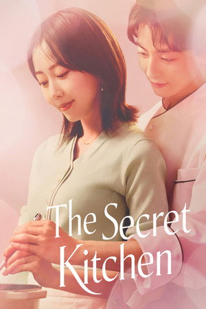 The Secret Kitchen - Season 1