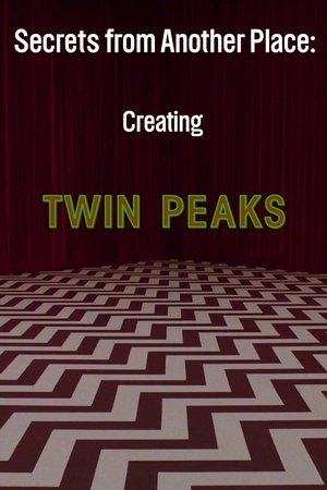 Image Secrets from Another Place: Creating Twin Peaks