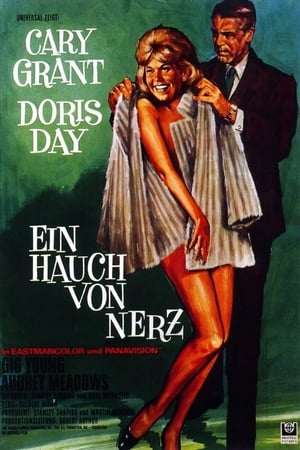 Poster Ein Hauch von Nerz 1962