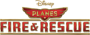 Planes: Fire & Rescue