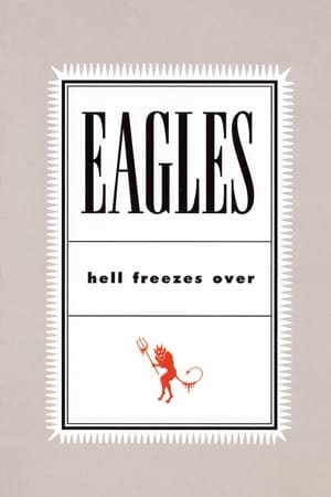 Eagles: Hell Freezes Over 1994