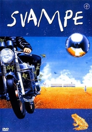 Poster Svampe 1990