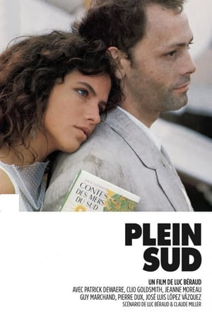 Poster Plein sud 1981