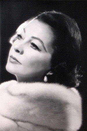 Vivien Leigh