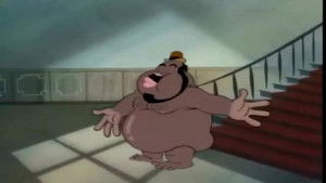 Die Ren & Stimpy Show: 2×3