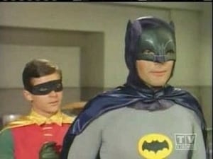 Batman Season 2 Episode 17