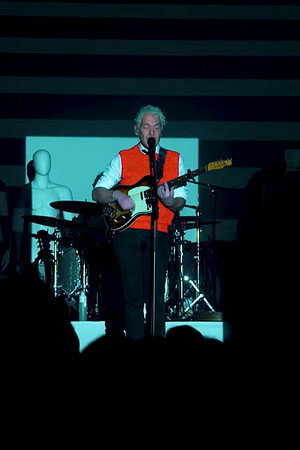 Spinvis: Live at TivoliVredenburg 2023