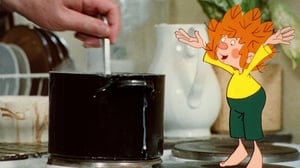 Image Pumuckl und der Pudding