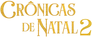 Crónicas de Navidad 2 — Logos 2
