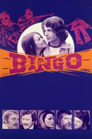 Poster Bingo 1974