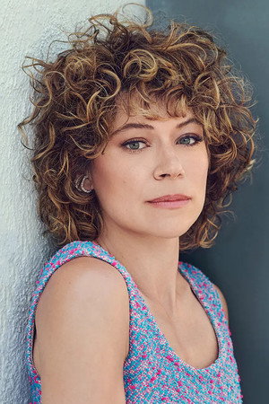 Tatiana Maslany