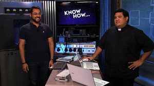 Audio Calibration and Wiretapping 101 - Episode 4