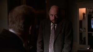 The West Wing: 2×20