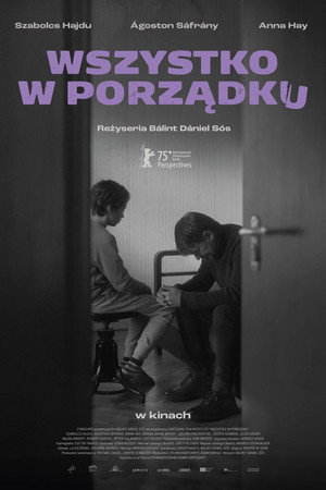 Image Wszystko w porządku