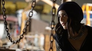 Marvel’s Agents of S.H.I.E.L.D.: 4×1