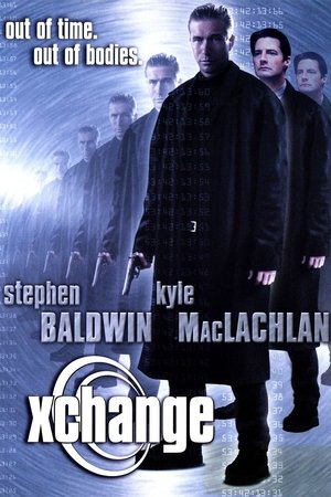 Poster Xchange (2001)