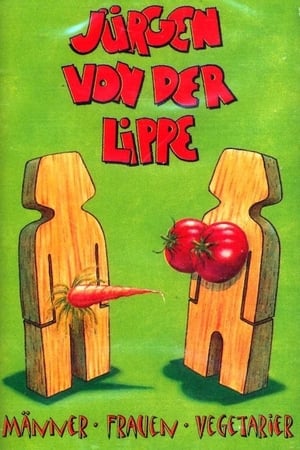 Image Jürgen von der Lippe - Männer, Frauen, Vegetarier