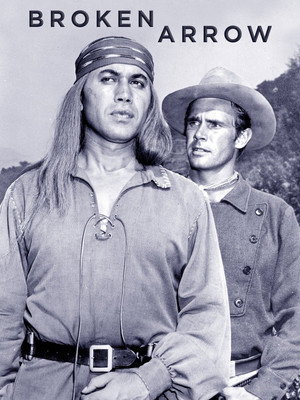 Broken Arrow
