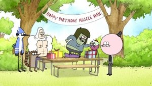 Regular Show: 3×20