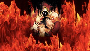 Bill & Teds Bogus Journey บิลล์กับเท็ด ตอน สองหุ่นยนต์เขย่าโลก (1991)