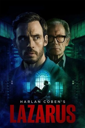 Harlan Coben's Lazarus